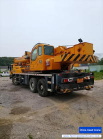 Buy XCMG Used Crane / 4 Buy XCMG Used Crane / 4